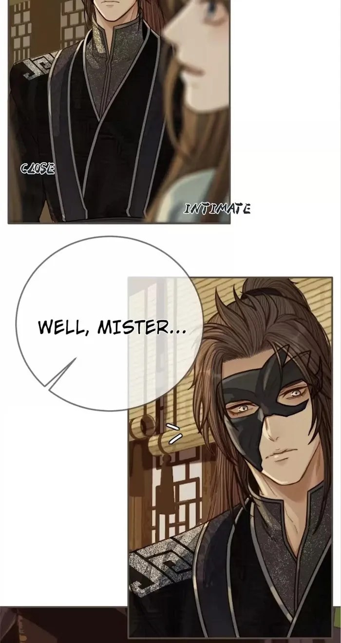 Read Silent Lover chapter 73 image 7 on Lezhin