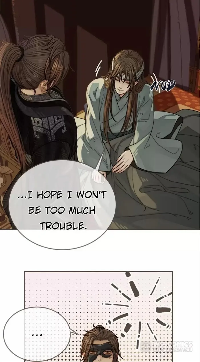 Read Silent Lover chapter 73 image 8 on Lezhin