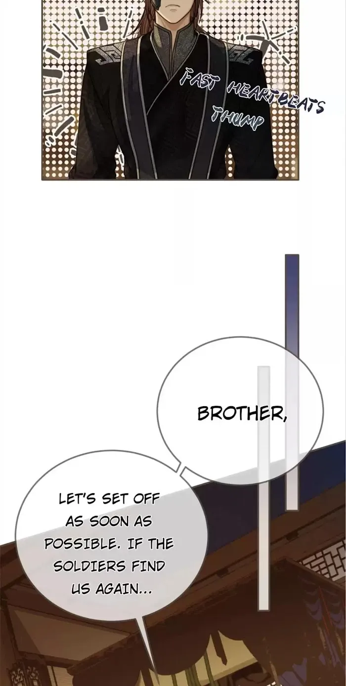 Read Silent Lover chapter 73 image 9 on Lezhin