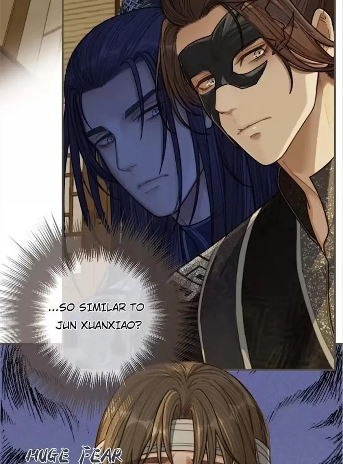 Read Silent Lover chapter 74 image 1 on Lezhin