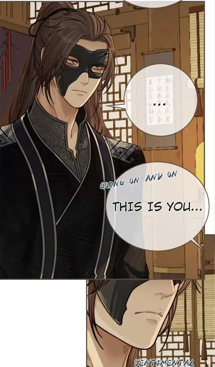 Read Silent Lover chapter 74 image 10 on Lezhin