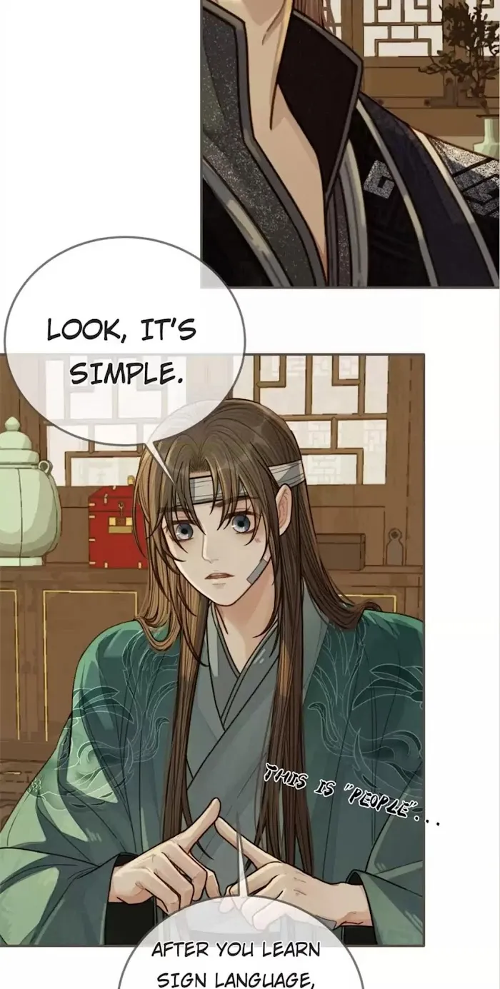Read Silent Lover chapter 74 image 11 on Lezhin