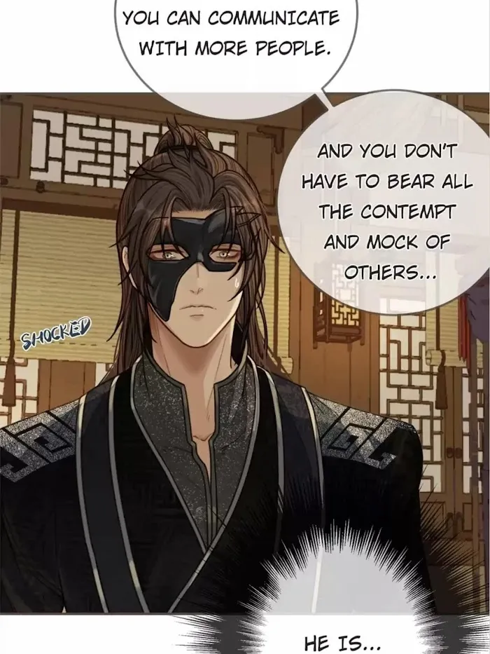 Read Silent Lover chapter 74 image 12 on Lezhin