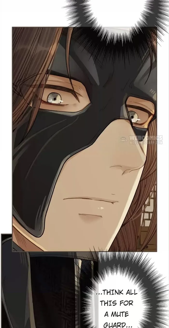 Read Silent Lover chapter 74 image 13 on Lezhin