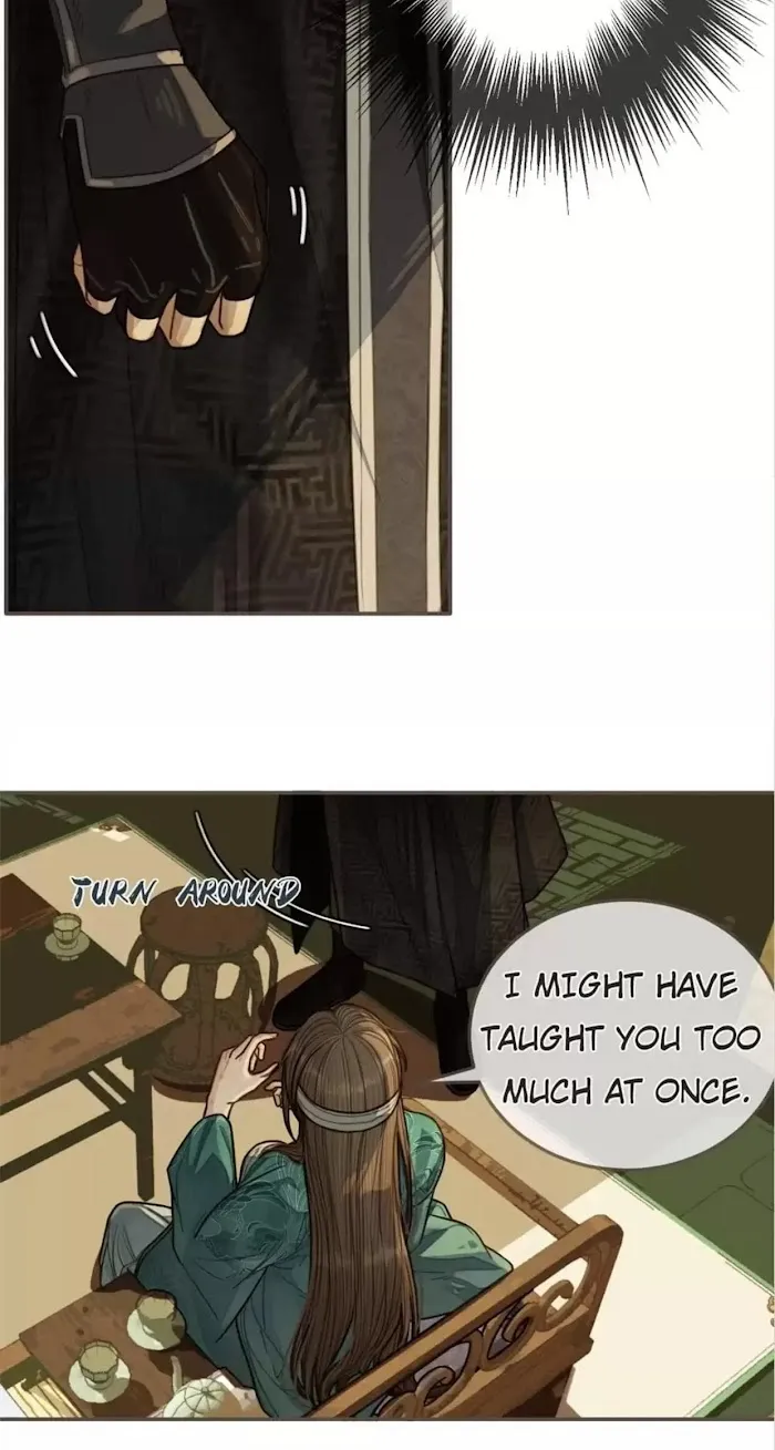 Read Silent Lover chapter 74 image 14 on Lezhin