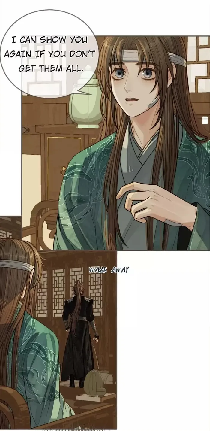 Read Silent Lover chapter 74 image 15 on Lezhin