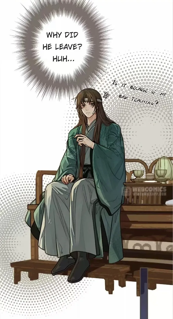 Read Silent Lover chapter 74 image 16 on Lezhin