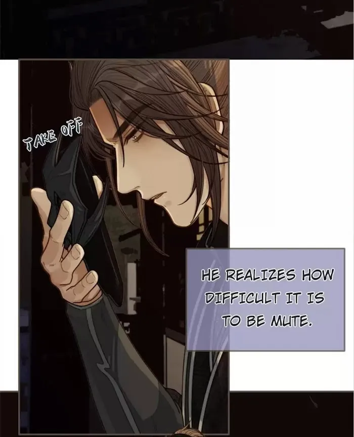 Read Silent Lover chapter 74 image 18 on Lezhin