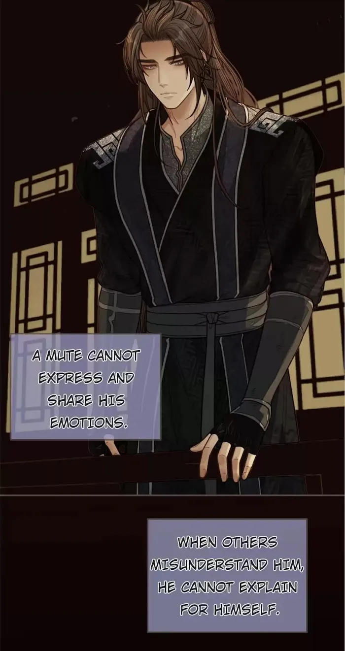 Read Silent Lover chapter 74 image 19 on Lezhin