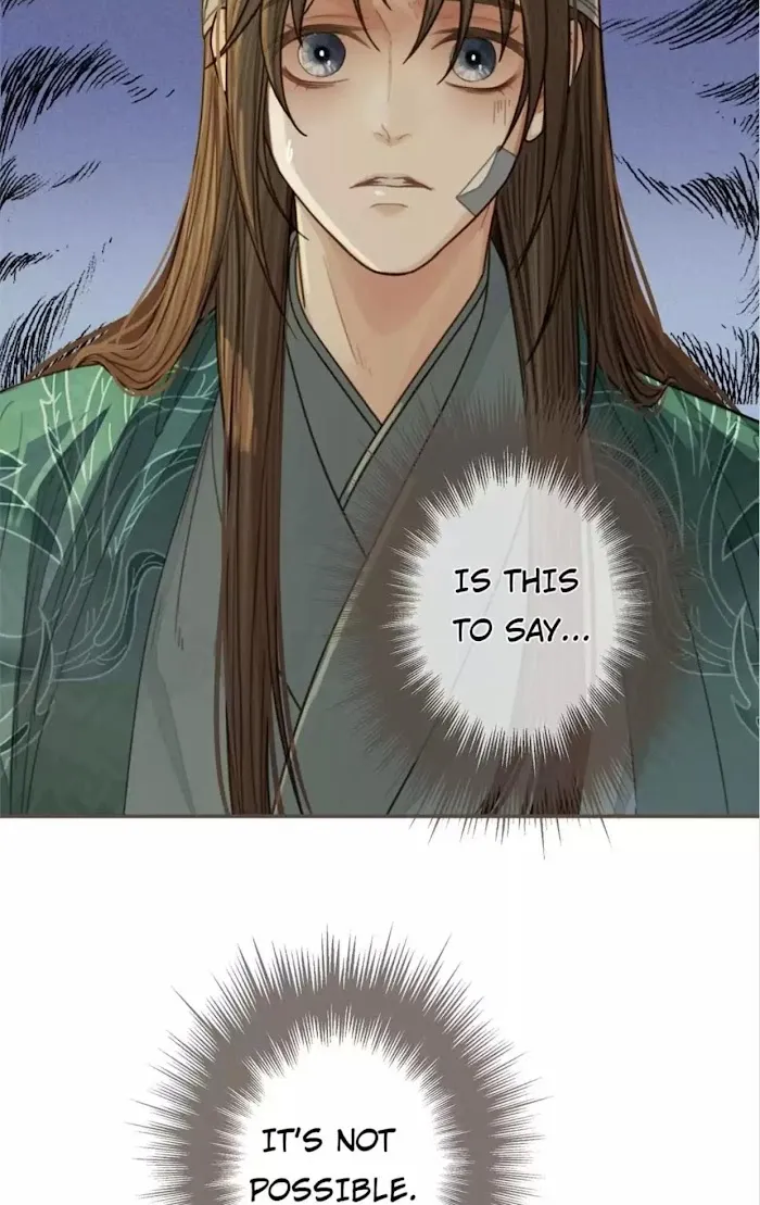 Read Silent Lover chapter 74 image 2 on Lezhin