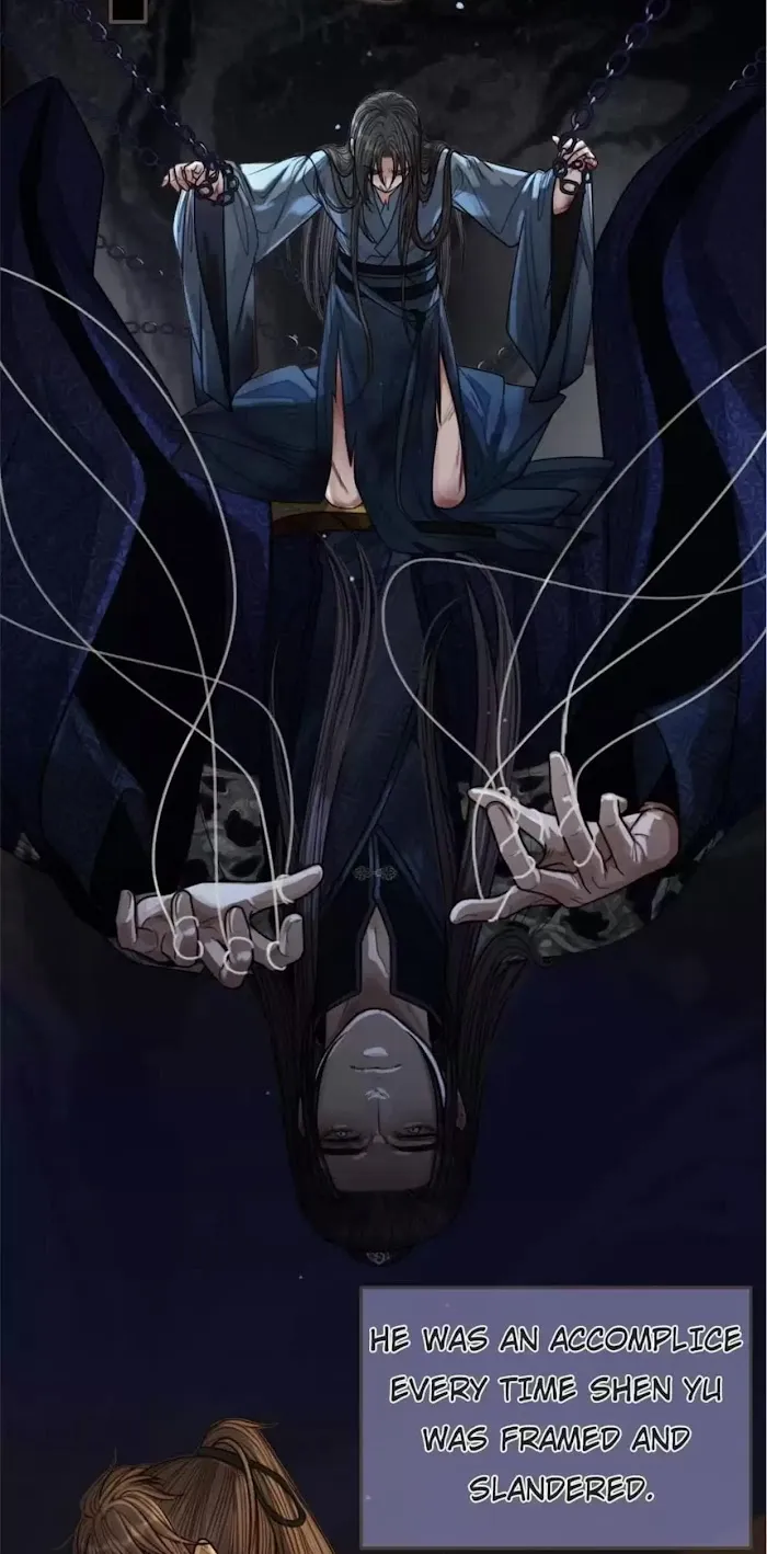 Read Silent Lover chapter 74 image 23 on Lezhin