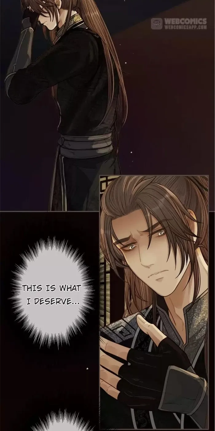 Read Silent Lover chapter 74 image 24 on Lezhin