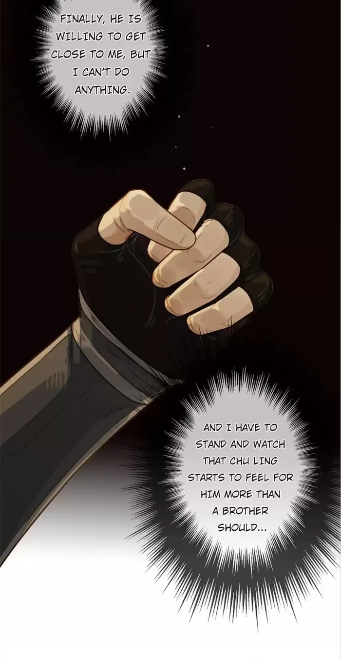 Read Silent Lover chapter 74 image 25 on Lezhin