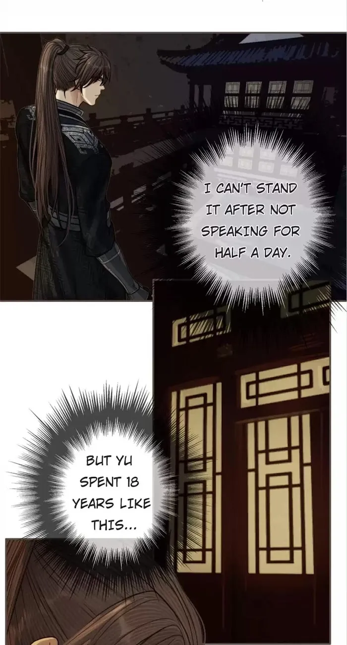 Read Silent Lover chapter 74 image 26 on Lezhin
