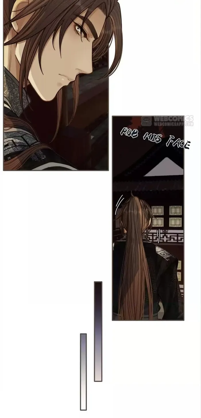Read Silent Lover chapter 74 image 27 on Lezhin