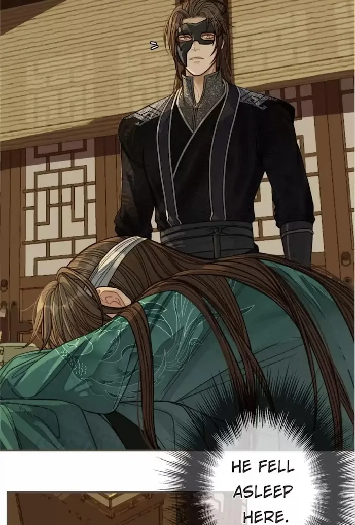 Read Silent Lover chapter 74 image 29 on Lezhin