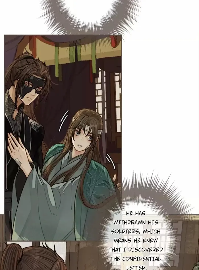 Read Silent Lover chapter 74 image 3 on Lezhin
