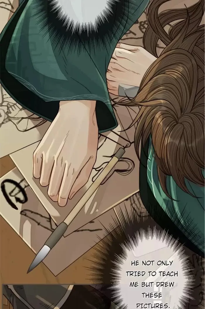 Read Silent Lover chapter 74 image 32 on Lezhin