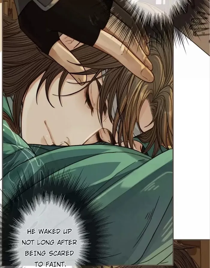 Read Silent Lover chapter 74 image 33 on Lezhin