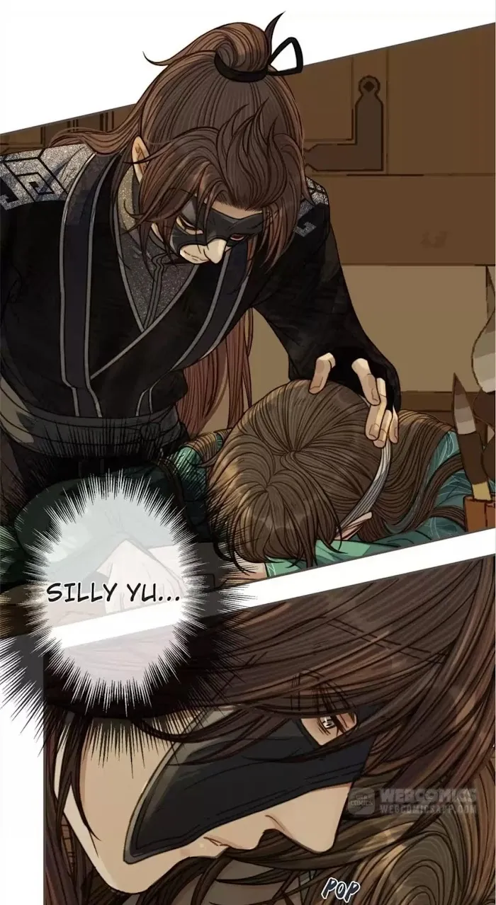 Read Silent Lover chapter 74 image 35 on Lezhin