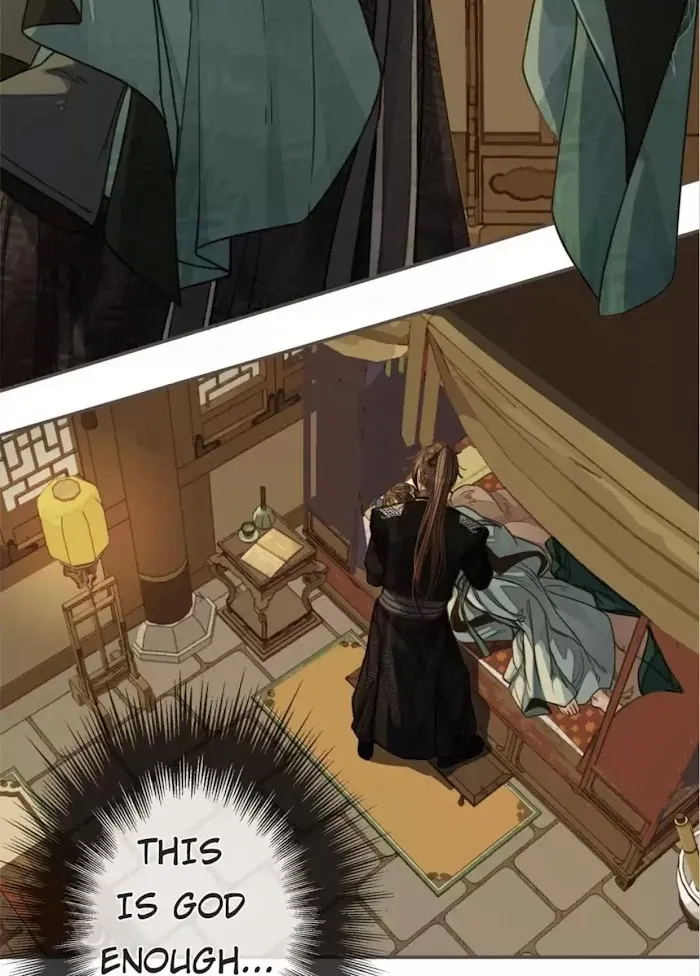 Read Silent Lover chapter 74 image 38 on Lezhin