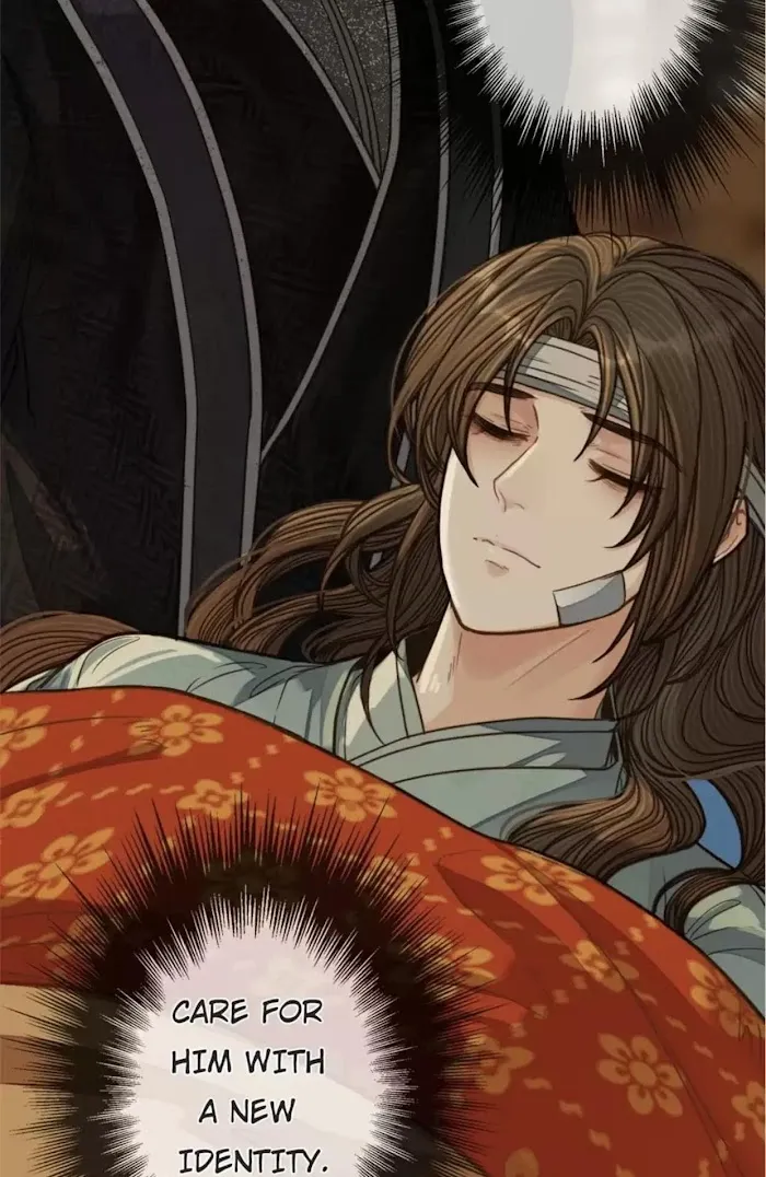 Read Silent Lover chapter 74 image 41 on Lezhin