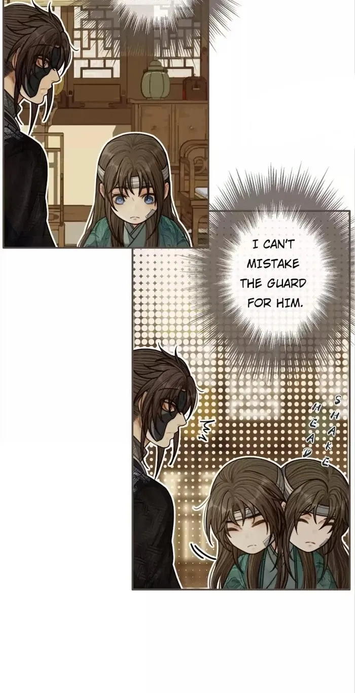 Read Silent Lover chapter 74 image 5 on Lezhin