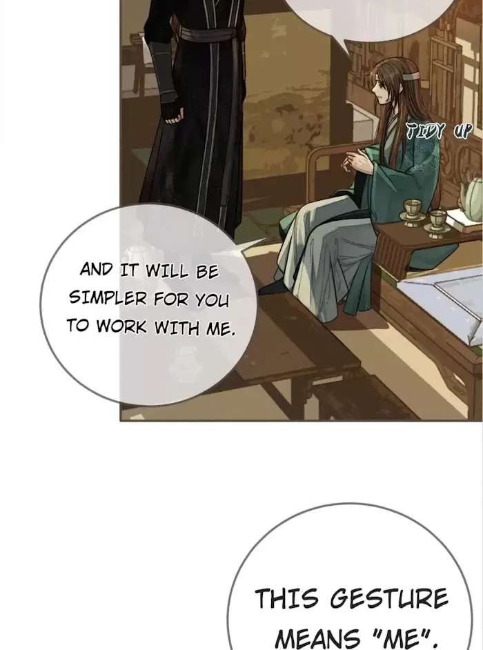 Read Silent Lover chapter 74 image 7 on Lezhin