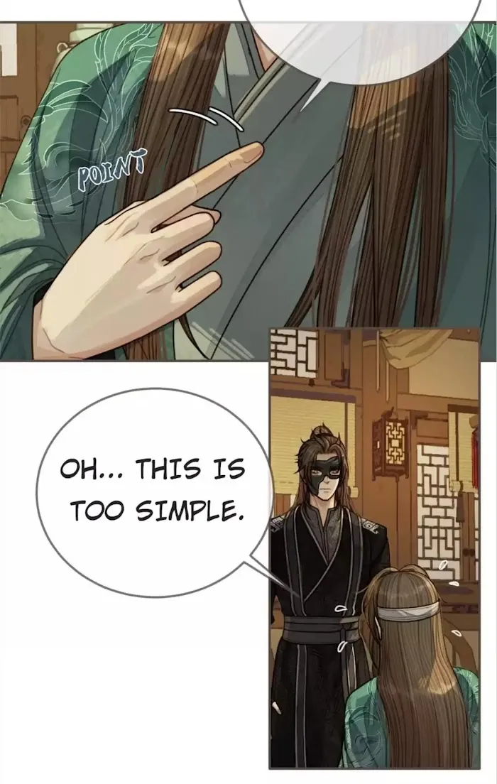 Read Silent Lover chapter 74 image 8 on Lezhin