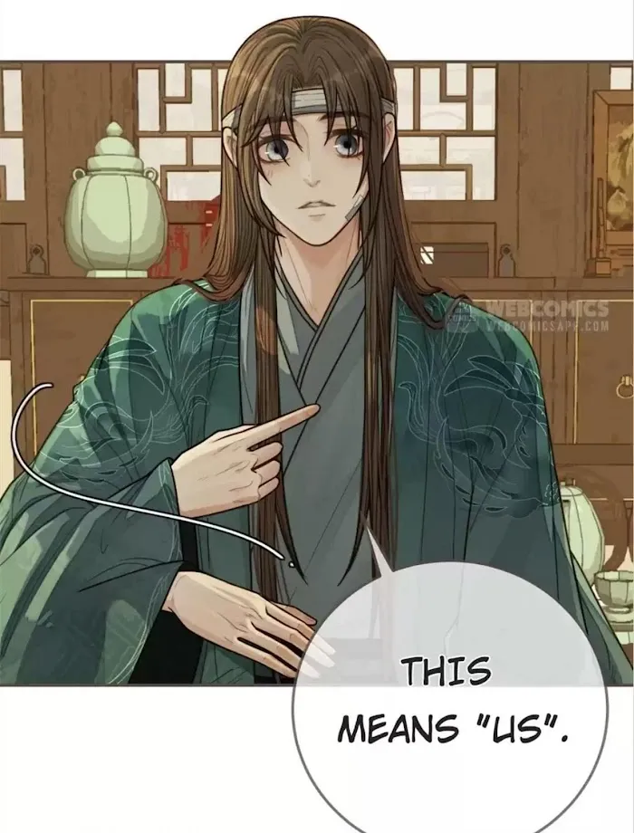 Read Silent Lover chapter 74 image 9 on Lezhin
