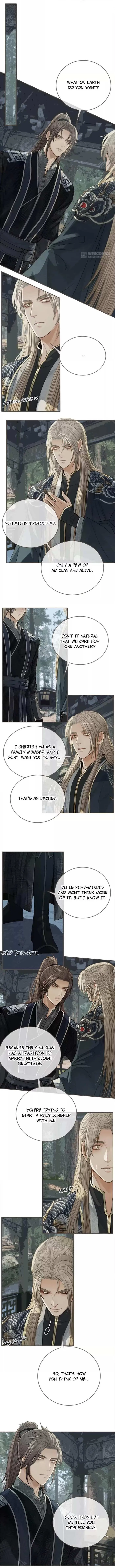 Read Silent Lover chapter 75 image 4 on Lezhin