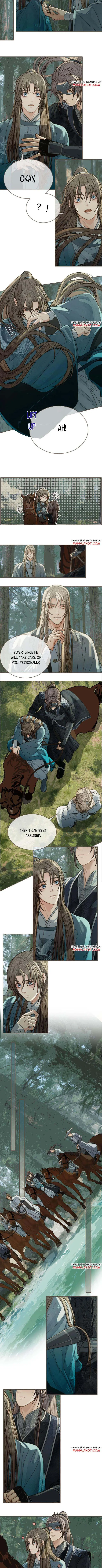 Read Silent Lover chapter 77 image 3 on Lezhin