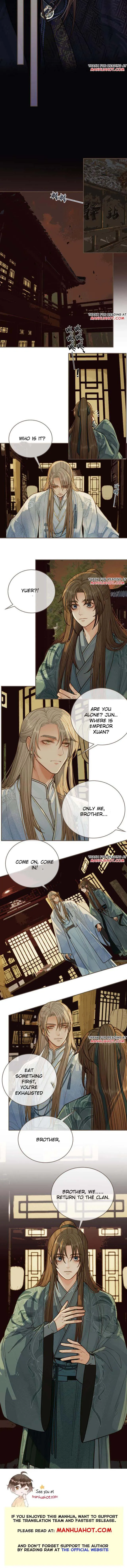 Read Silent Lover chapter 78.5 image 2 on Lezhin