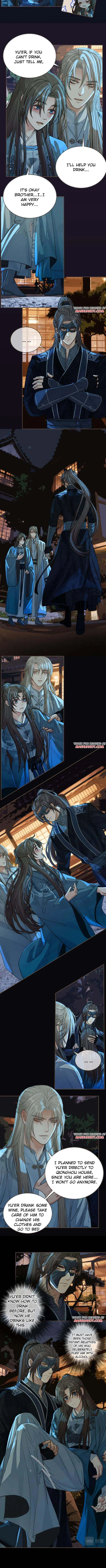 Read Silent Lover chapter 78 image 3 on Lezhin