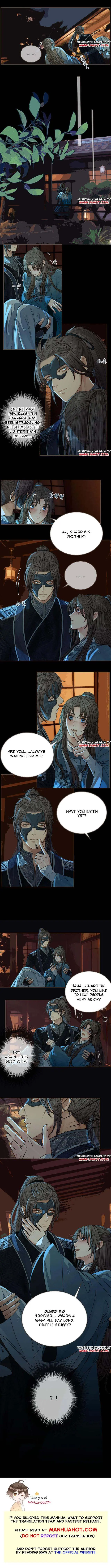 Read Silent Lover chapter 78 image 4 on Lezhin