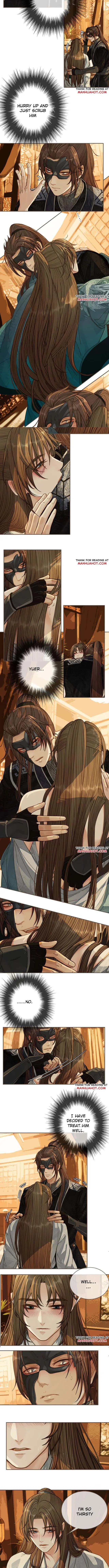 Read Silent Lover chapter 79 image 2 on Lezhin