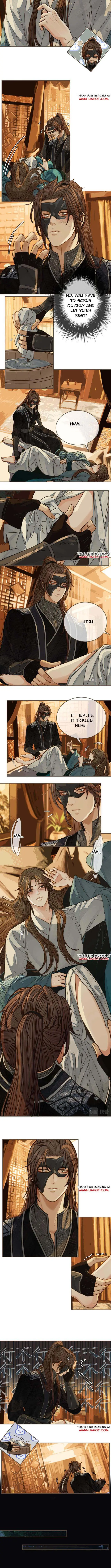 Read Silent Lover chapter 79 image 3 on Lezhin