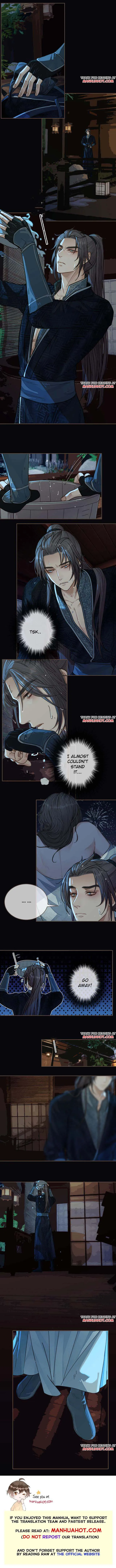 Read Silent Lover chapter 79 image 4 on Lezhin