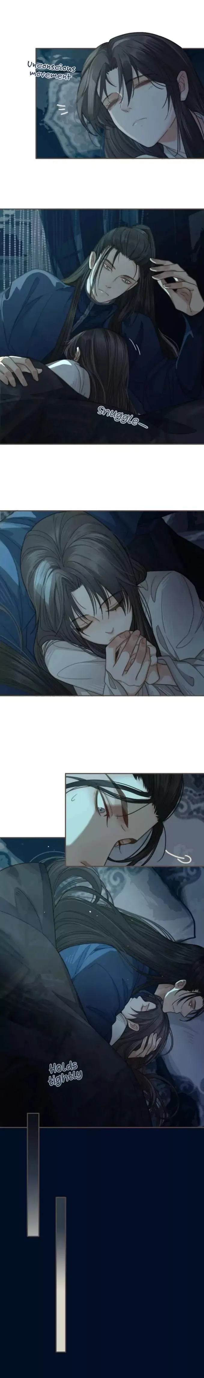 Read Silent Lover chapter 8 image 2 on Lezhin