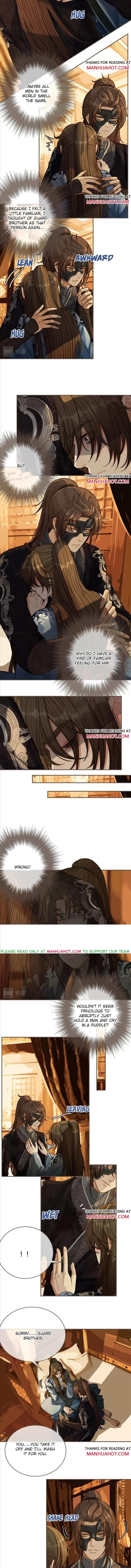 Read Silent Lover chapter 86.1 image 2 on Lezhin