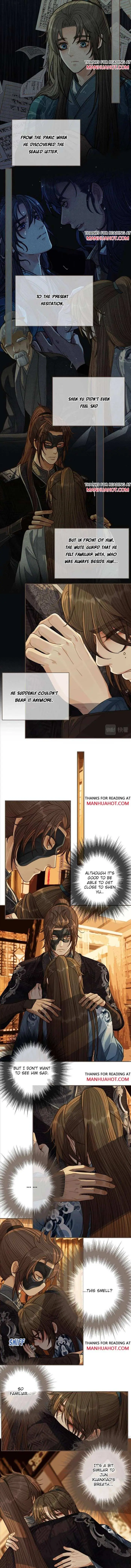 Read Silent Lover chapter 87 image 1 on Lezhin