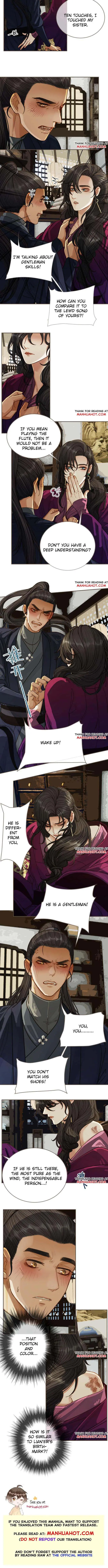 Read Silent Lover chapter 88 image 4 on Lezhin