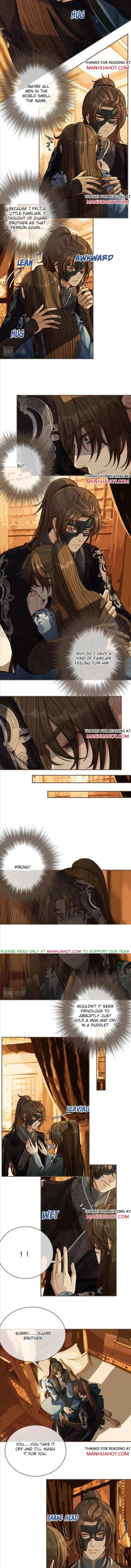 Read Silent Lover chapter 94 image 2 on Lezhin