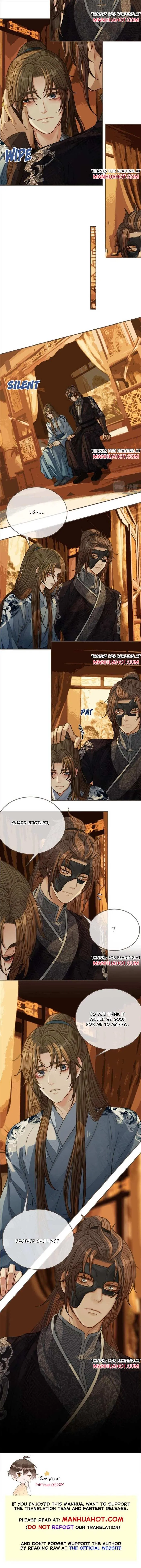 Read Silent Lover chapter 94 image 3 on Lezhin