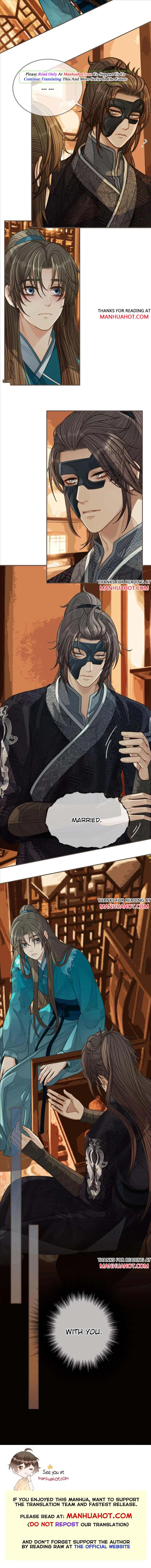 Read Silent Lover chapter 98 image 4 on Lezhin