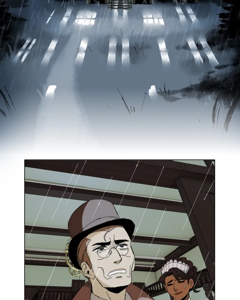 Read Silent Screams chapter 1 image 12 on Lezhin