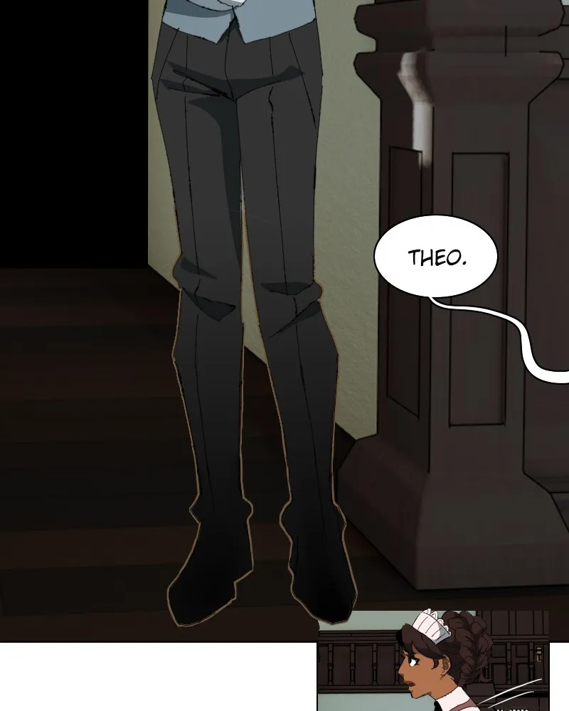 Read Silent Screams chapter 1 image 19 on Lezhin