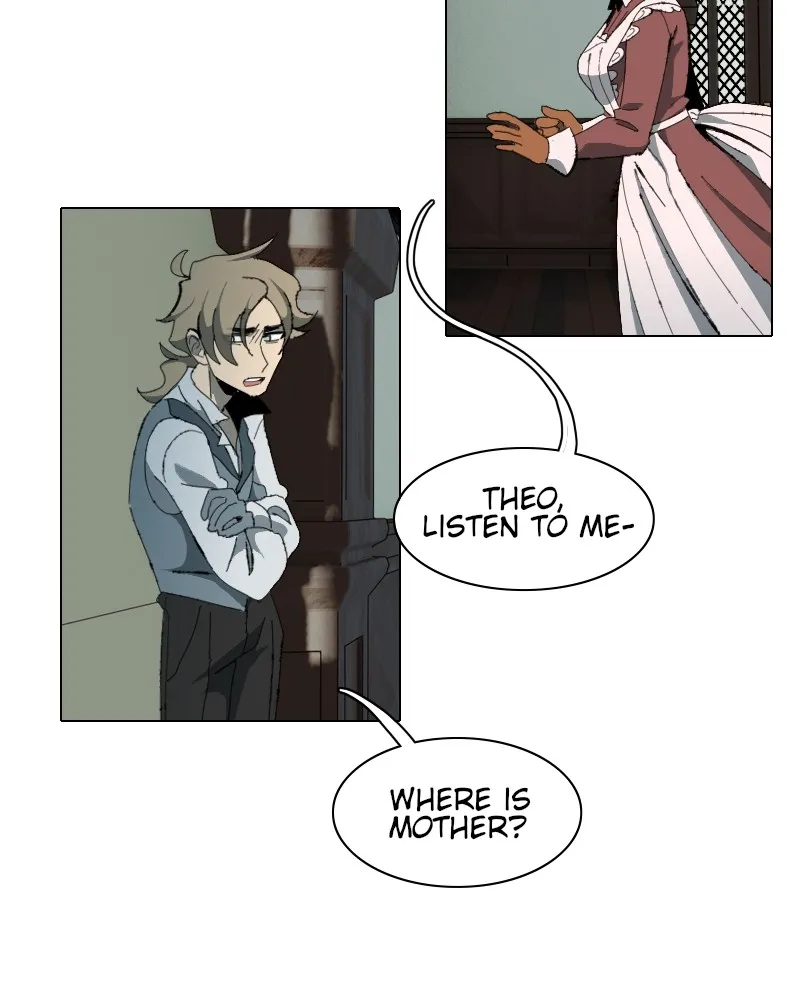 Read Silent Screams chapter 1 image 20 on Lezhin