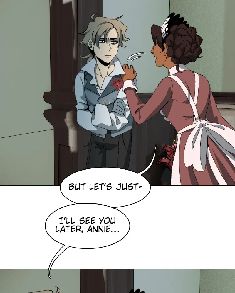 Read Silent Screams chapter 1 image 22 on Lezhin