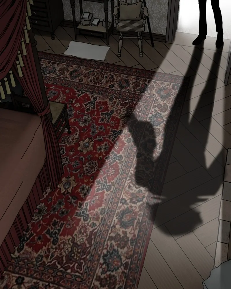 Read Silent Screams chapter 1 image 37 on Lezhin